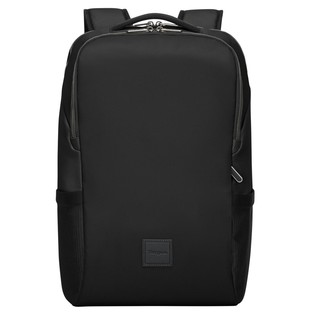 Targus 15.6 Inch Urban Essential Backpack (TBB594GL) — in use