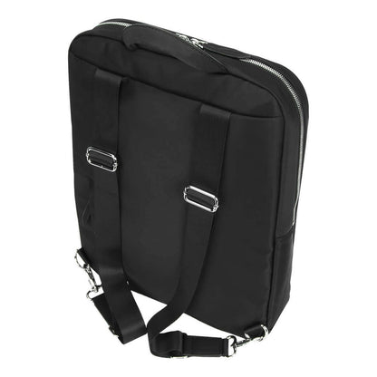 Targus 15 Inch Newport Ultra Slim Backpack (TBB598GL) — detail view