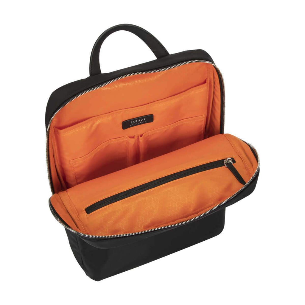 Targus 15 Inch Newport Ultra Slim Backpack (TBB598GL) image 6