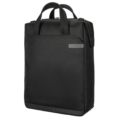 Targus 15″ – 16″ Work+ Convertible Daypack (TBB609GL) — side view