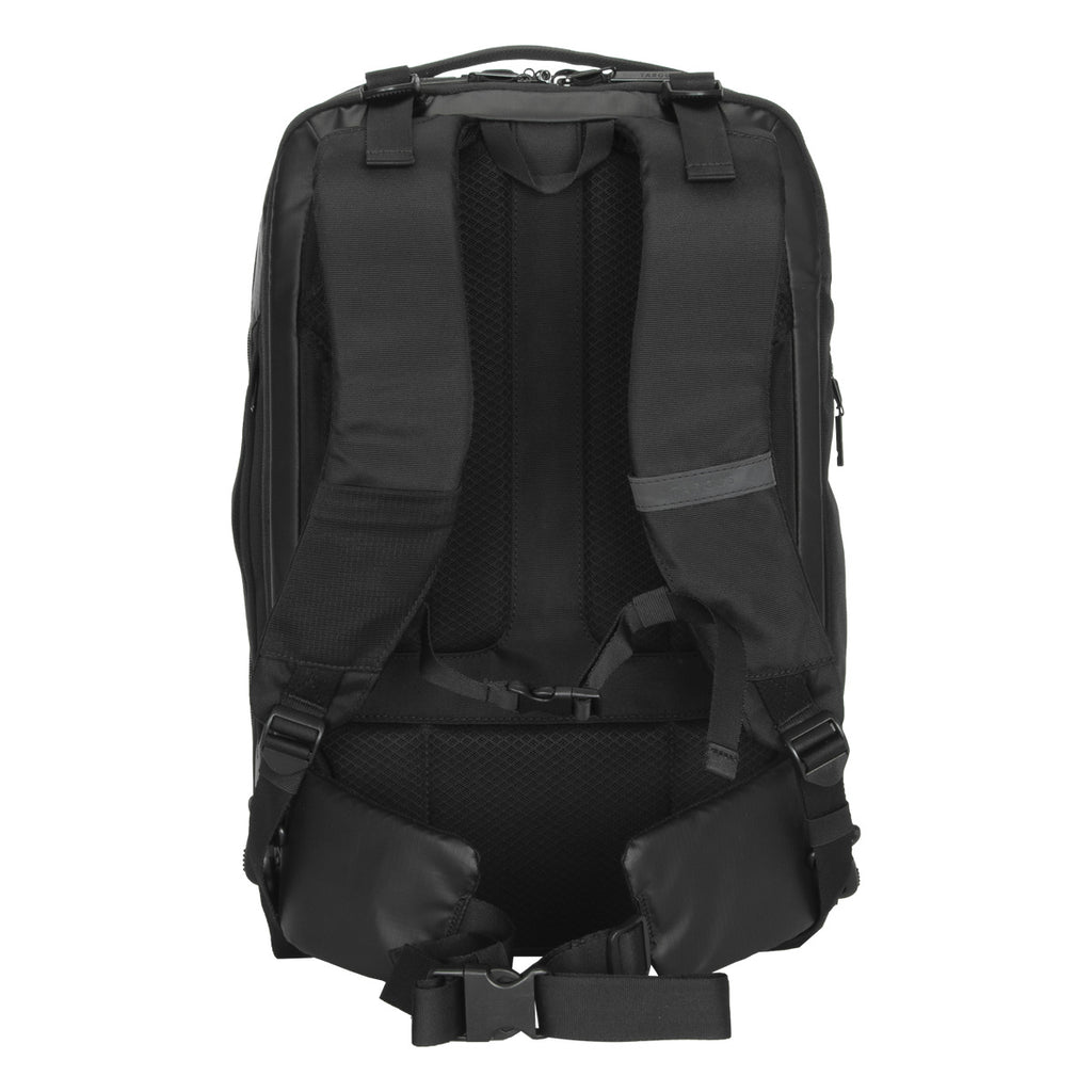Targus 15.6 Inch Mobile Tech Traveler XL EcoSmart Backpack (TBB612GL) image 2