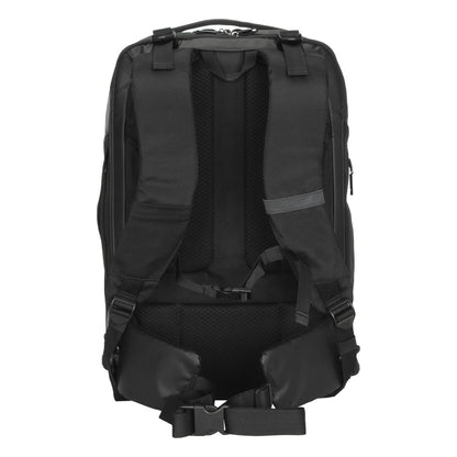 Targus 15.6 Inch Mobile Tech Traveler XL EcoSmart Backpack (TBB612GL) — front view