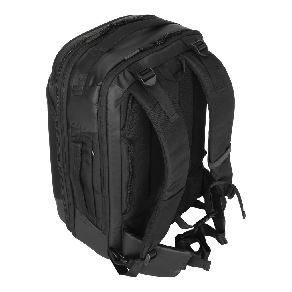 Targus 15.6 Inch Mobile Tech Traveler XL EcoSmart Backpack (TBB612GL) image 3