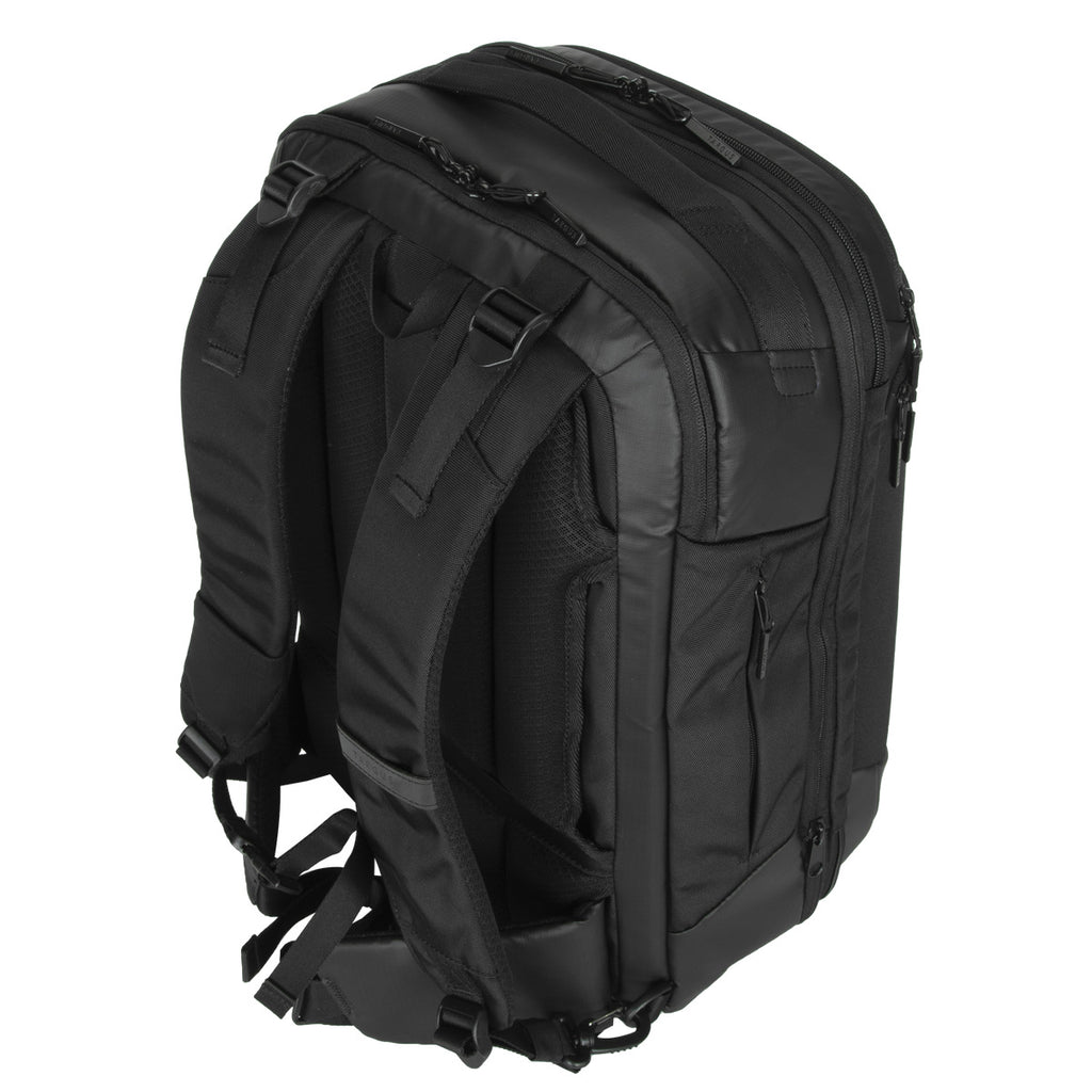 Targus 15.6 Inch Mobile Tech Traveler XL EcoSmart Backpack (TBB612GL) image 4