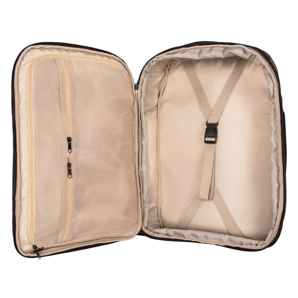 Targus 15.6 Inch Mobile Tech Traveler XL EcoSmart Backpack (TBB612GL) image 6