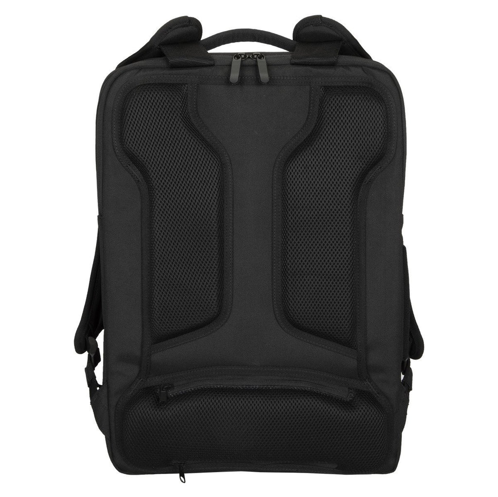 Targus 15-17.3 inch 2 Office Antimicrobial Backpack (TBB615GL) image 5
