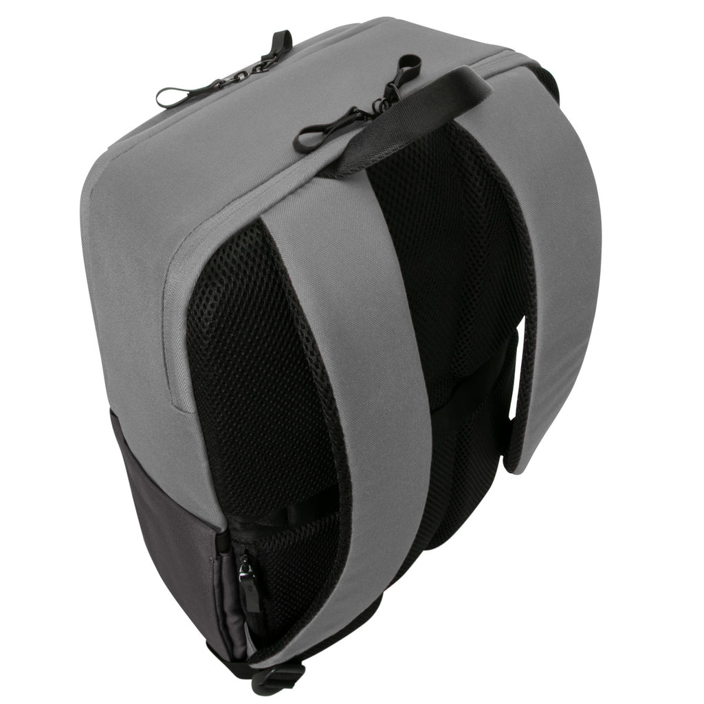 Targus 15.6 Inch Sagano EcoSmart Travel Backpack (TBB634GL) image 3