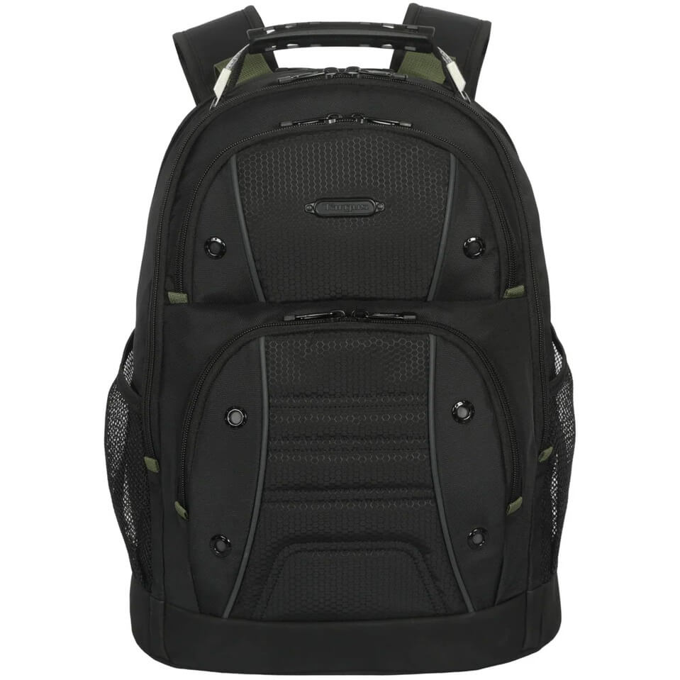 Targus 15-16” Drifter Essentials Backpack (TBB63805GL)