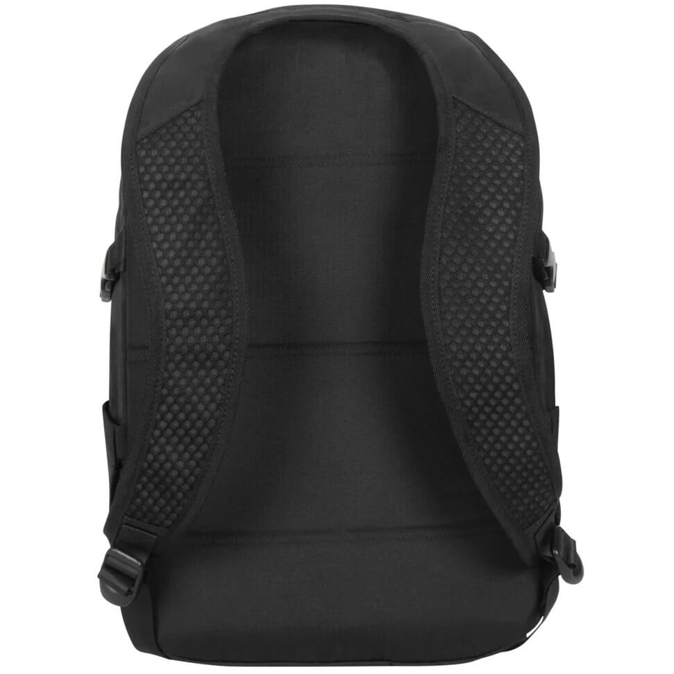 Targus 15-16″ Zero Waste EcoSmart Backpack (TBB641GL) — detail view