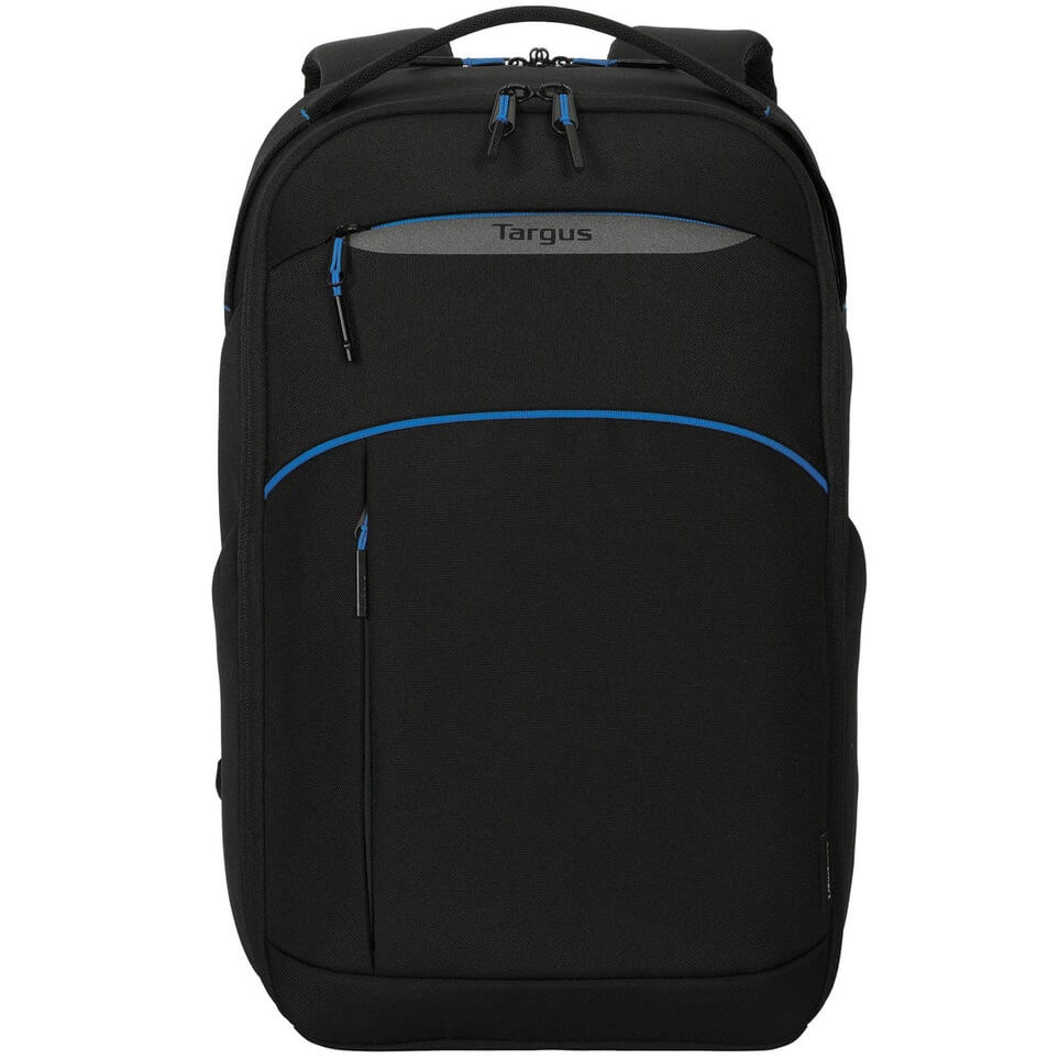 Targus 15-16″ Coastline EcoSmart Backpack (TBB643GL) image 1