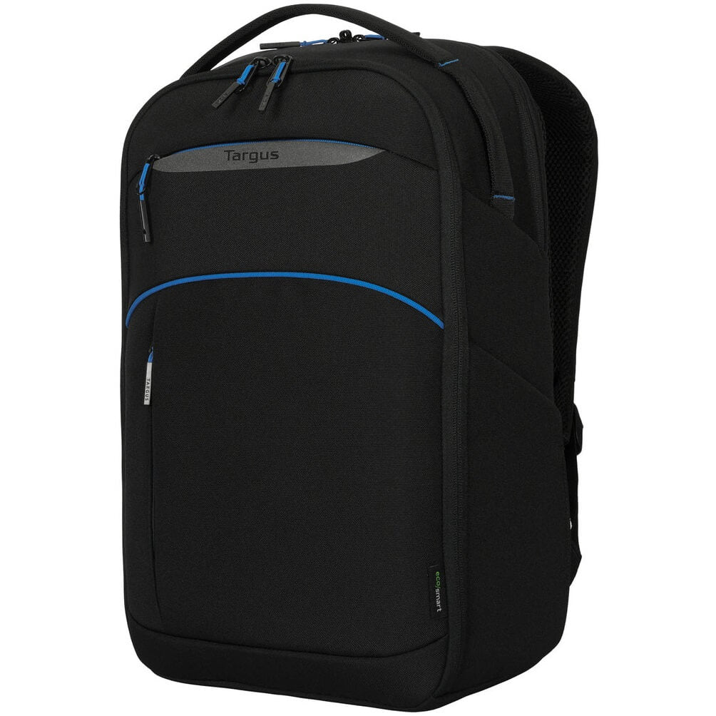 Targus 15-16″ Coastline EcoSmart Backpack (TBB643GL) image 3