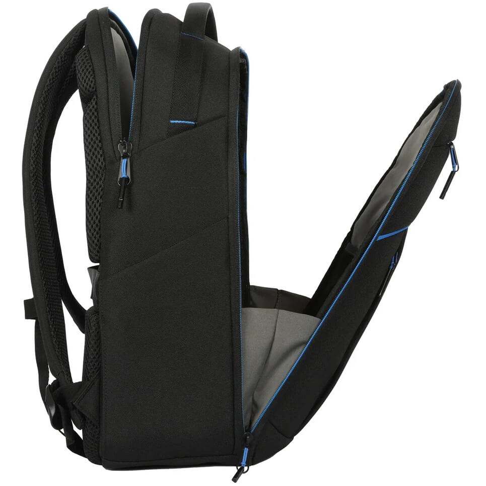 Targus 15-16″ Coastline EcoSmart Backpack (TBB643GL) image 4
