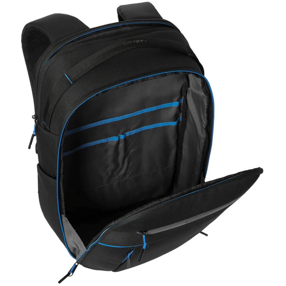 Targus 15-16″ Coastline EcoSmart Backpack (TBB643GL) image 5