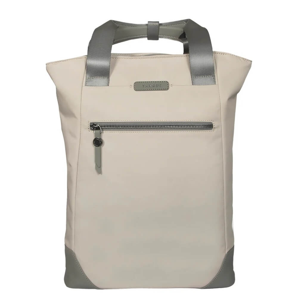 Targus 15-16” Avila Convertible Tote / Backpack – French Oak (TBB65113GL)