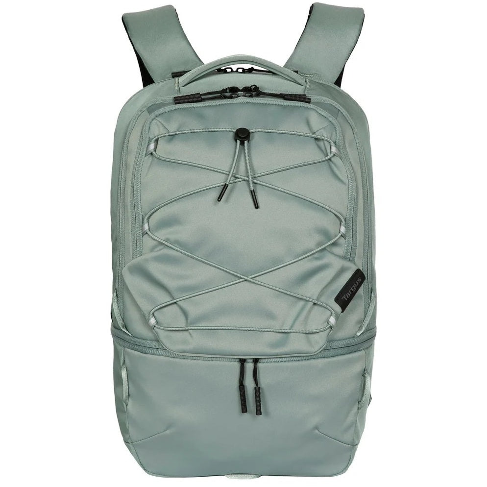 Targus 15-16” Work+ Play Flex Backpack (TBB65905GL) image 1