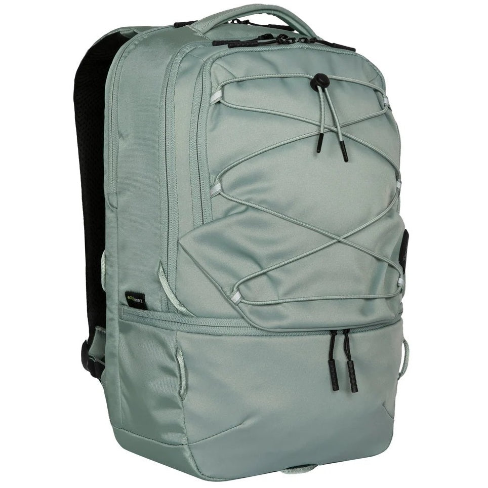 Targus 15-16” Work+ Play Flex Backpack (TBB65905GL) image 2