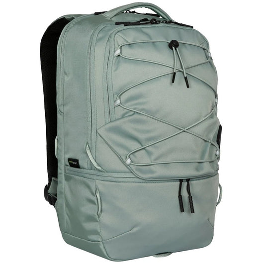 Targus 15-16” Work+ Play Flex Backpack (TBB65905GL) image 2