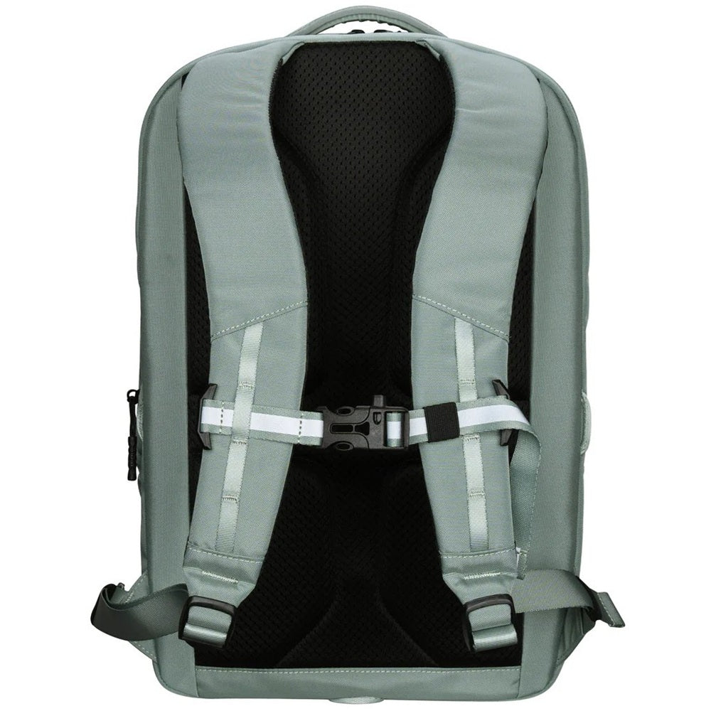 Targus 15-16” Work+ Play Flex Backpack (TBB65905GL) image 4
