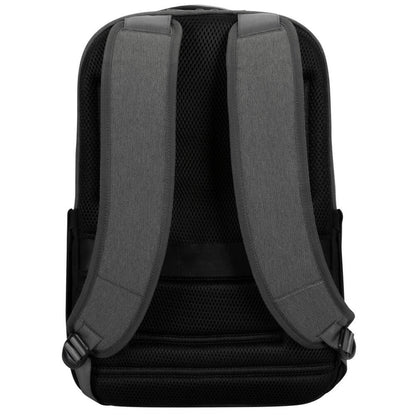 Targus 15.6” Cypress Hero Backpack with Find My Locator (TBB94104GL) — detail view