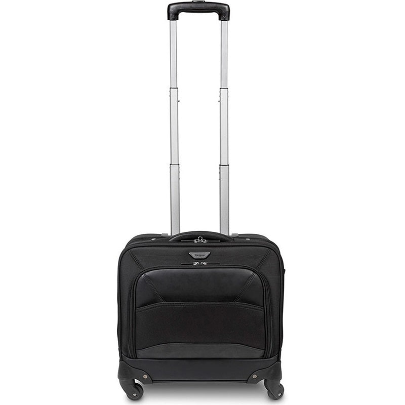 Targus Mobile VIP 15.6″ Roller Bag – Black (TBR022EU) image 2