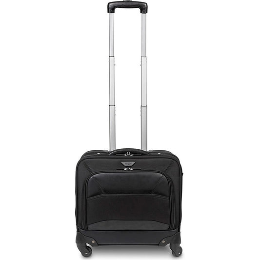 Targus Mobile VIP 15.6″ Roller Bag – Black (TBR022EU) image 2