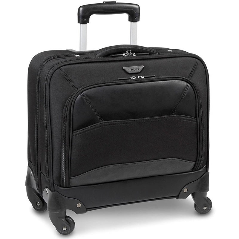 Targus Mobile VIP 15.6″ Roller Bag – Black (TBR022EU) image 3