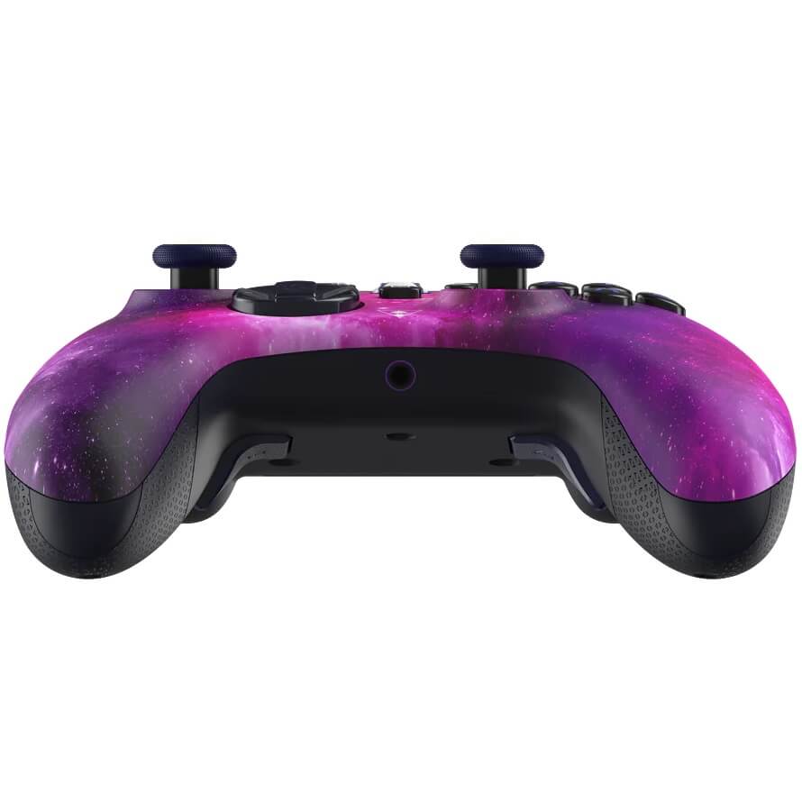 Turtle Beach REACT-R Wired Controller for Xbox Series X|S and PC – Nebula image 4