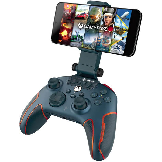 Turtle Beach Recon Cloud Controller for for Xbox Series X|S and Android – Blue Magma image 2