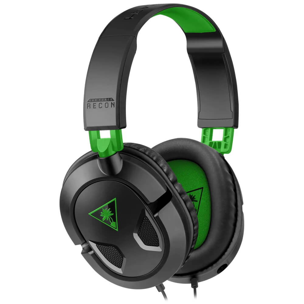 Turtle Beach Recon 50X Wired Gaming Headset for Xbox Series X|S image 3