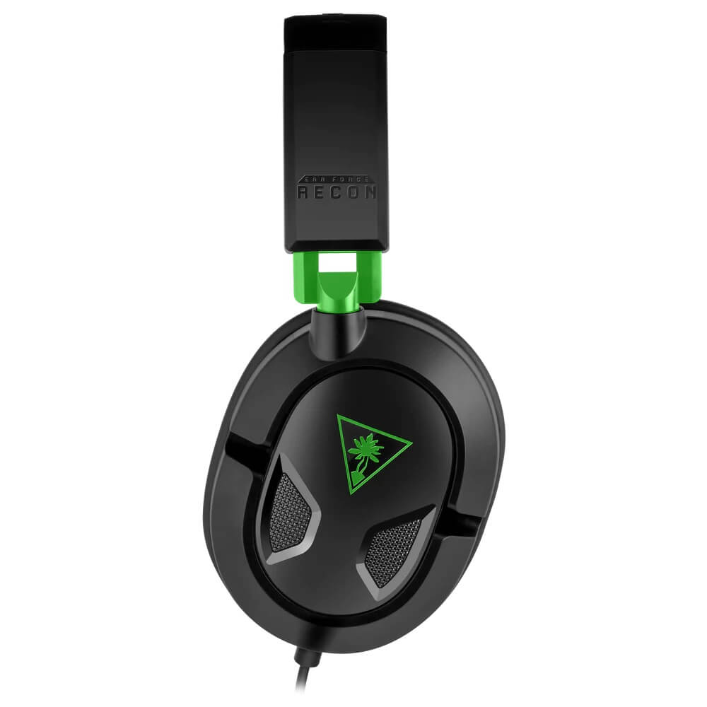 Turtle Beach Recon 50X Wired Gaming Headset for Xbox Series X|S image 4