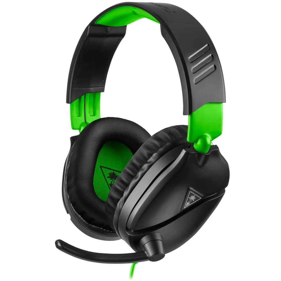 Turtle Beach Recon 70 Wired Headset for Xbox Series X|S – Black image 3