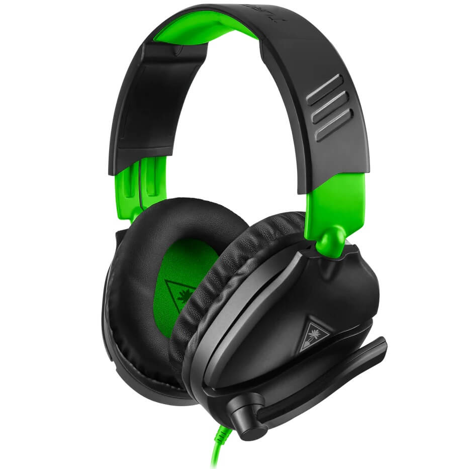 Turtle Beach Recon 70 Wired Headset for Xbox Series X|S – Black image 4