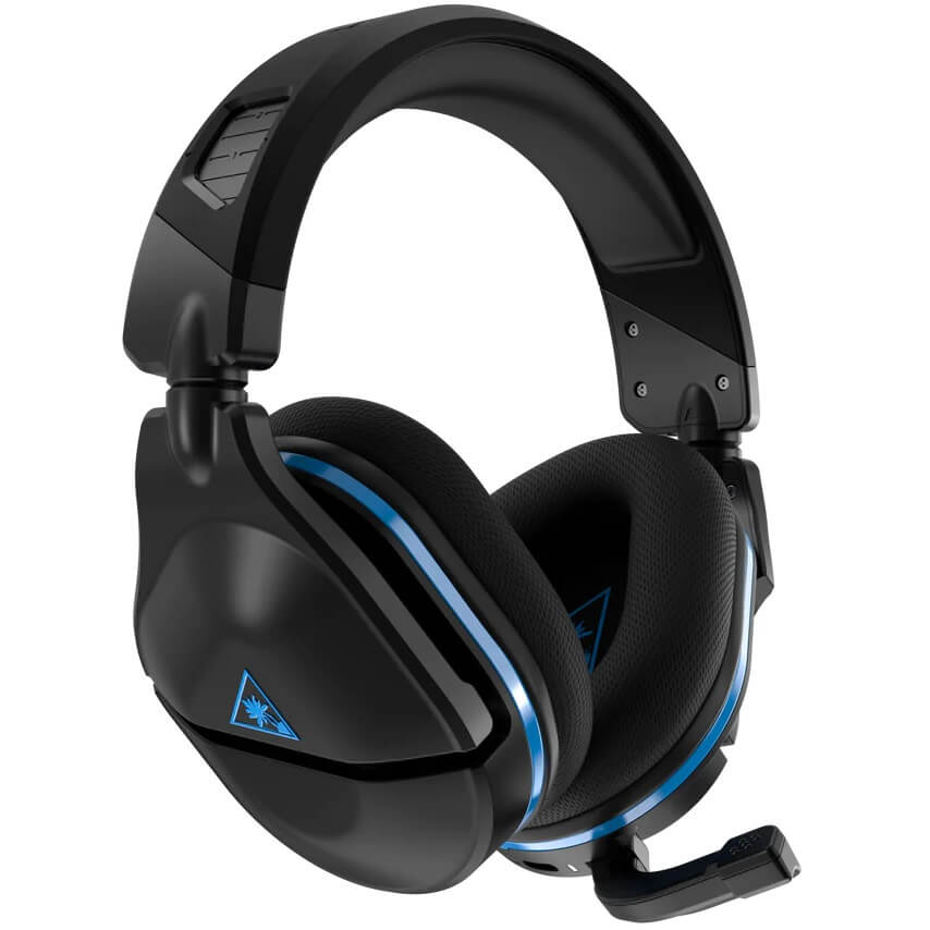 Turtle Beach Stealth 600 Gen 2 Wireless Headset for PS4 & PS5 image 1
