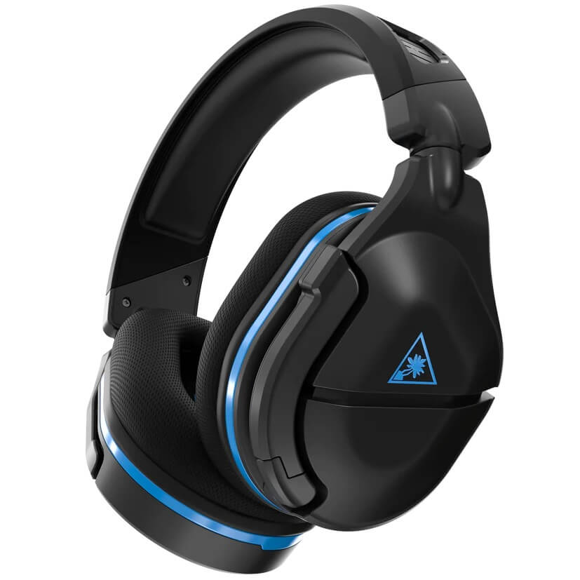 Turtle Beach Stealth 600 Gen 2 Wireless Headset for PS4 & PS5 image 3
