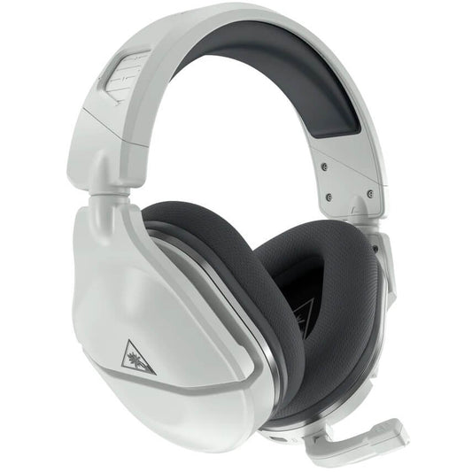 Turtle Beach Stealth 600 Gen 2 Wireless Headset for PS4 & PS5 – White image 1