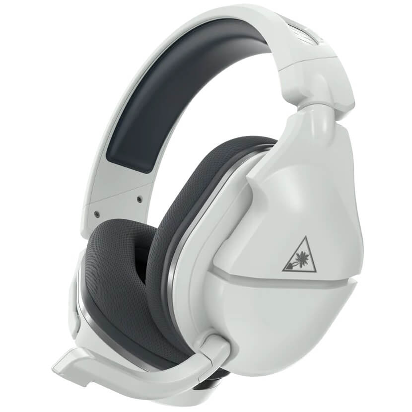 Turtle Beach Stealth 600 Gen 2 Wireless Headset for PS4 & PS5 – White image 2