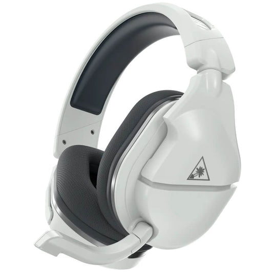 Turtle Beach Stealth 600 Gen 2 Wireless Headset for PS4 & PS5 – White image 2