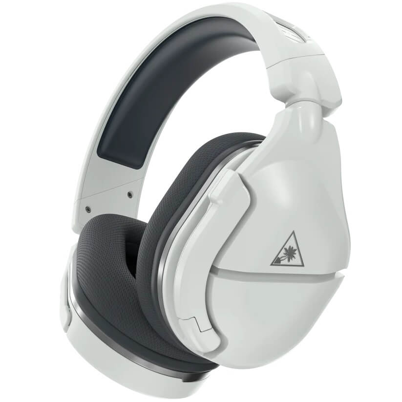 Turtle Beach Stealth 600 Gen 2 Wireless Headset for PS4 & PS5 – White image 3