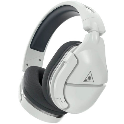 Turtle Beach Stealth 600 Gen 2 Wireless Headset for PS4 & PS5 – White — side view