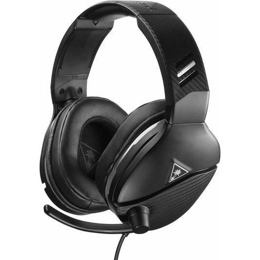 Turtle Beach Recon 200 Wired Gaming Headset – Black image 2