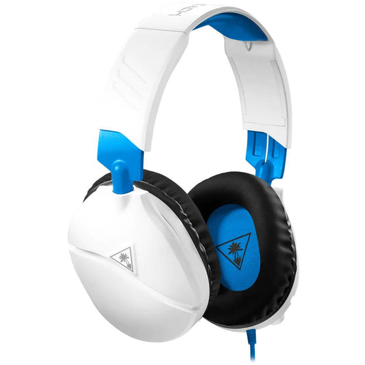 Turtle Beach Recon 70 Wired Headset for PS4 & PS5 – White image 2