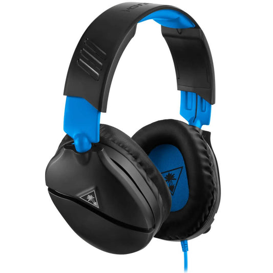 Turtle Beach Recon 70 Wired Headset for PS4 & PS5 – Black image 2