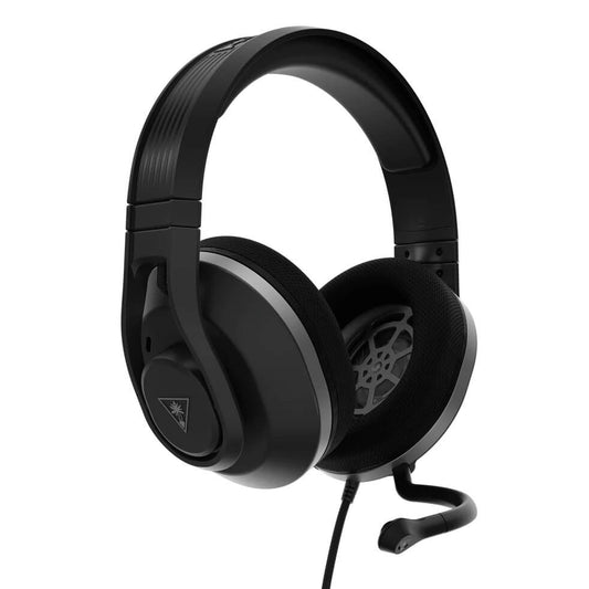 Turtle Beach Recon 500 Wired Gaming Headset – Black image 1