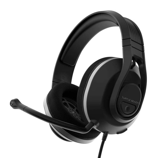 Turtle Beach Recon 500 Wired Gaming Headset – Black image 2