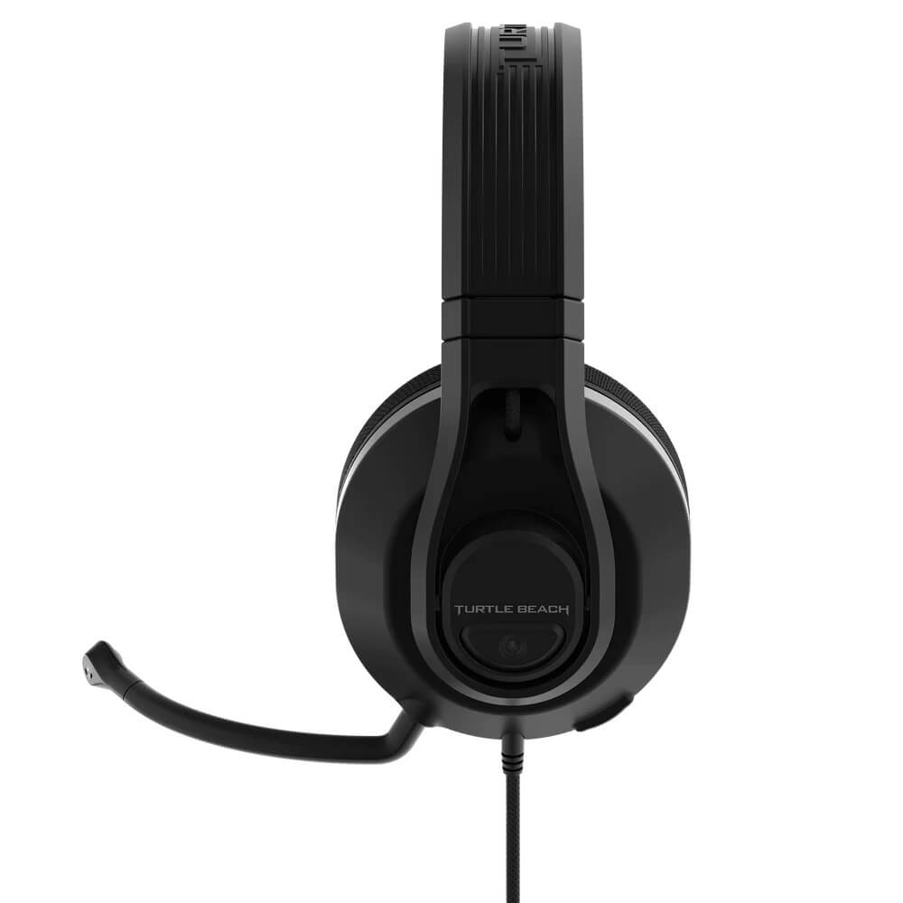 Turtle Beach Recon 500 Wired Gaming Headset – Black image 4