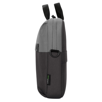 Targus 14 Inch Sagano EcoSmart Slipcase (TBS574GL) — detail view