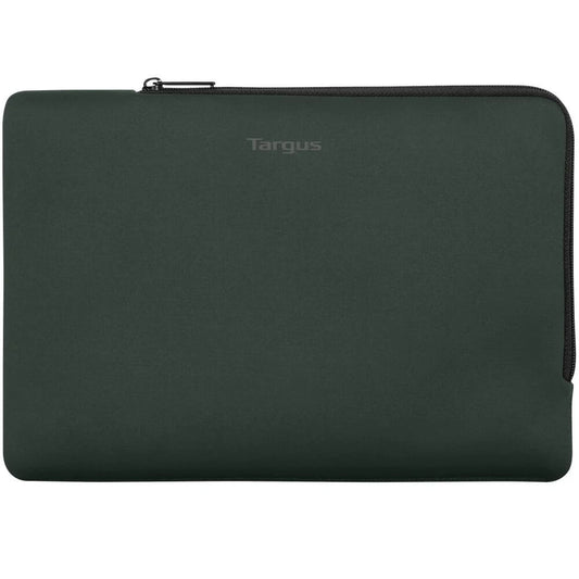 Targus 13-14” MultiFit Sleeve with EcoSmart – Thyme (TBS65105GL) image 1