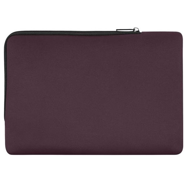 Targus 13-14″ MultiFit Sleeve with EcoSmart – Fig (TBS65107GL) image 4
