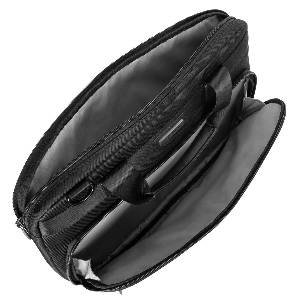 Targus 13″-14″ Mobile Elite Slimcase – Black (TBS951GL) image 4