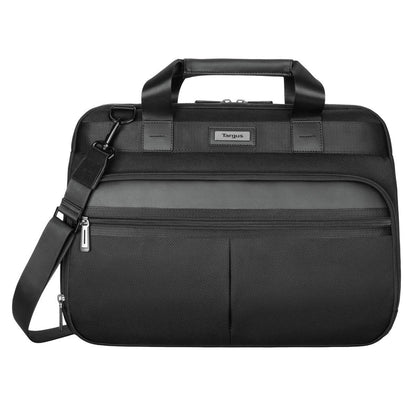 Targus 13″-14″ Mobile Elite Slimcase – Black (TBS951GL)